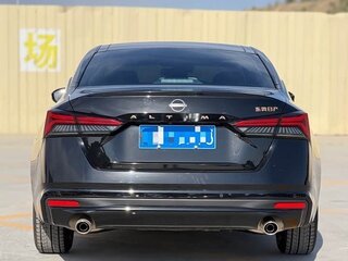 2026 Nissan Teana IV (L34), чёрный, 2270000 рублей, вид 5
