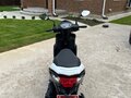 2013 Sym Jet 4 125, чёрный, 92000 рублей - вид 3