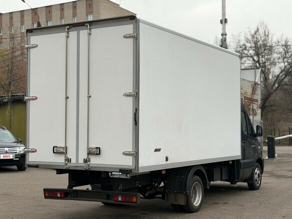 2025 Sollers Atlant, чёрный, 4653000 рублей - вид 6
