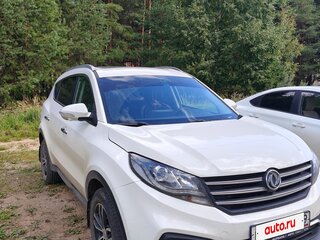 2022 Dongfeng 580 I Рестайлинг, белый, 1450000 рублей, вид 2