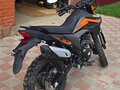 2022 ЗиД 250 Enduro, чёрный, 100000 рублей - вид 5