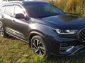 2021 Chery Tiggo 8 Pro I, серый, 1650000 рублей - вид 3