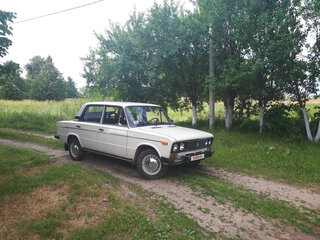 1991 Lada (ВАЗ) 2106 4-speed, бежевый, 175000 рублей, вид 2