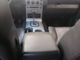 2008 Nissan Pathfinder III, серый, 1300000 рублей, вид 2