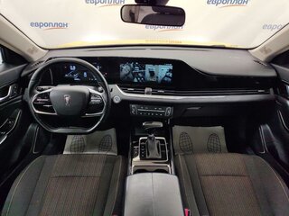 2023 FAW Bestune B70 I, белый, 1024611 рублей, вид 5