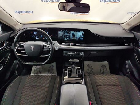 2023 FAW Bestune B70 I, белый, 951425 рублей, вид 5