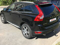 2011 Volvo XC60 I, чёрный - вид 3