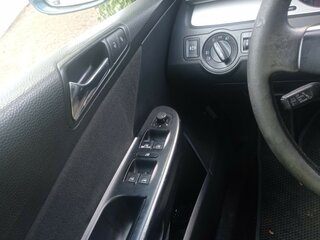 2008 Volkswagen Passat B6, синий, 660000 рублей, вид 5