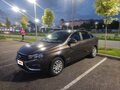 2020 Lada (ВАЗ) Vesta I, коричневый, 890000 рублей - вид 1
