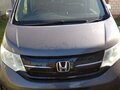 2016 Honda Stepwgn Spada V, серый, 1550000 рублей