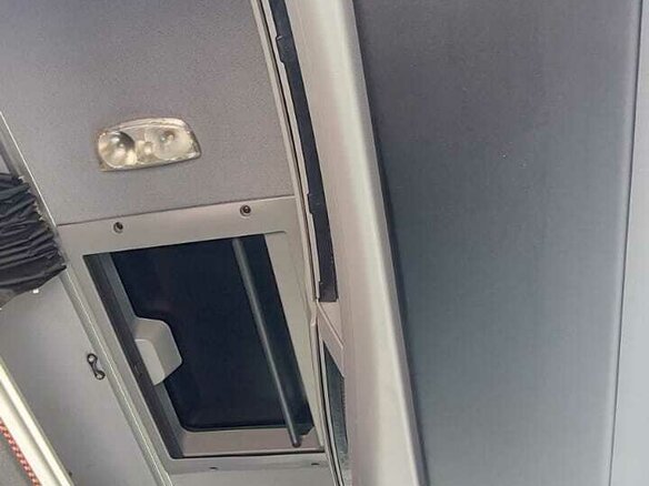 2018 Mercedes-Benz Actros, белый, 6900000 рублей - вид 7