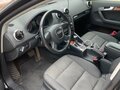 2012 Audi A3 II (8P) Рестайлинг 2, чёрный, 950000 рублей - вид 6