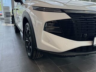 2026 Haval F7x II, белый, 3799000 рублей, вид 5
