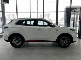2026 Changan UNI-S I, белый, 3229900 рублей, вид 2