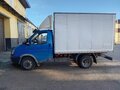 2012 ГАЗ ГАЗель (3302), синий, 700000 рублей