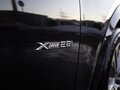2015 BMW X4 28i I (F26), чёрный, 2174060 рублей - вид 7