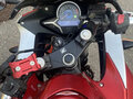 2011 Honda CBR 250R, красный, 285000 рублей - вид 4