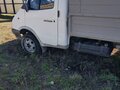 2002 ГАЗ ГАЗель (3302), белый, 300000 рублей - вид 4