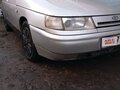 2006 Lada (ВАЗ) 2110, серебристый, 150000 рублей