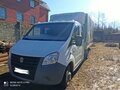 2015 ГАЗ ГАЗель Next, белый, 1400000 рублей