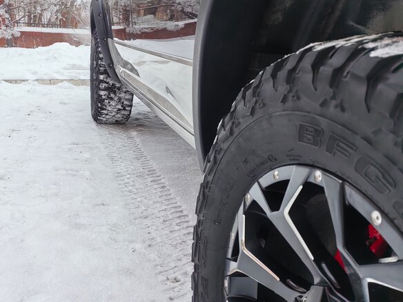 2010 Dodge RAM IV (DS/DJ), чёрный, 3900000 рублей - вид 9