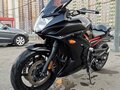 2016 Yamaha XJ6 (FZ6R), чёрный, 700000 рублей - вид 2
