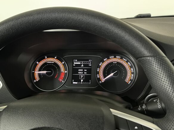 2024 Lada (ВАЗ) Vesta I Рестайлинг (NG), белый, 1083000 рублей - вид 6