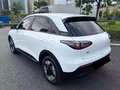 2026 Geely Geome Xingyuan 40.16 kWh, белый - вид 2