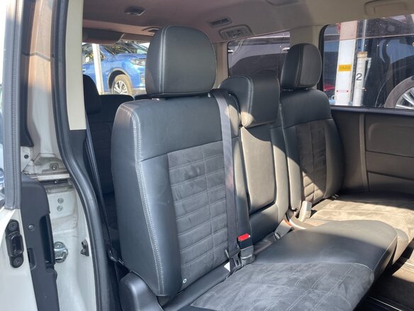2019 Mitsubishi Delica D:5 I, белый, 3250000 рублей - вид 10