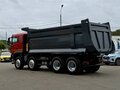 2023 Sinotruk Sitrak C7H, красный - вид 10