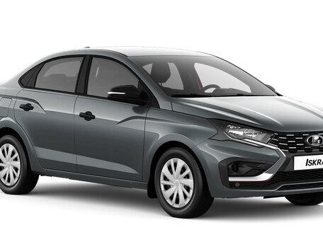Lada (ВАЗ) Iskra