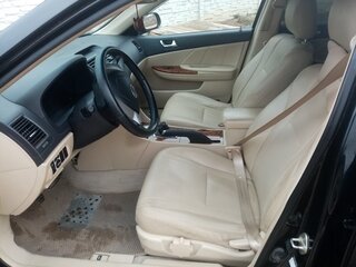 2013 BYD G6, чёрный, 920000 рублей, вид 5