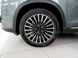 2026 Tenet T8, зелёный, 3099000 рублей, вид 5