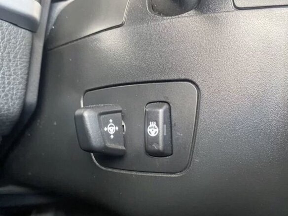 2012 BMW 5 серии 535i xDrive VI (F10/F11/F07), чёрный, 2500000 рублей - вид 13