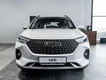 2026 Haval M6 II, белый