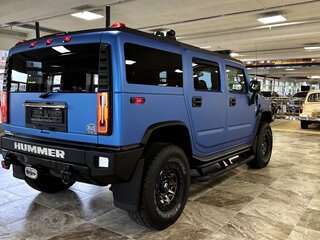 2004 Hummer H2 I, бежевый, 10000000 рублей, вид 2