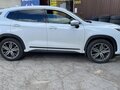 2022 Exeed LX I Рестайлинг, белый, 2550000 рублей - вид 3