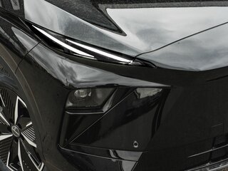 2026 Omoda C5 II, чёрный, 2899711 рублей, вид 4