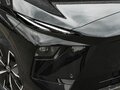 2026 Omoda C5 II, чёрный - вид 3