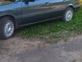1988 Audi 80 IV (B3), синий, 150000 рублей - вид 6