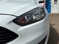 2019 Ford Focus III Рестайлинг, белый - вид 8