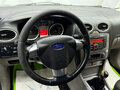 2010 Ford Focus II Рестайлинг, чёрный - вид 8