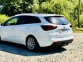 2012 Kia Ceed II, белый, 990000 рублей - вид 7
