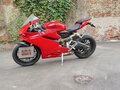 2016 Ducati 959 Panigale, красный, 1150000 рублей - вид 4