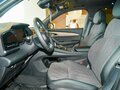 2026 Geely Monjaro I, серый - вид 6
