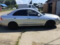 2012 Nissan Almera Classic I, серый, 700000 рублей - вид 1