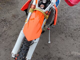 2019 Avantis Enduro 300 Pro/EFI, оранжевый, 199000 рублей, вид 3