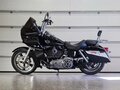 2012 Harley-Davidson Dyna Switchback, чёрный, 850000 рублей