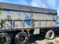 2005 СЗАП 8357, синий, 480000 рублей