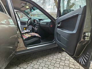 2015 Lada (ВАЗ) Priora I Рестайлинг, коричневый, 800000 рублей, вид 3